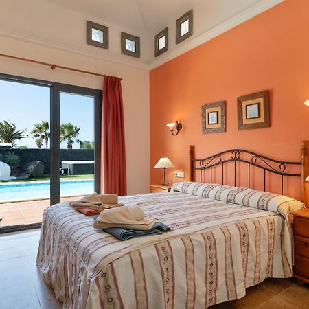 Villa Carabela 83 Playa Blanca  Exteriér fotografie