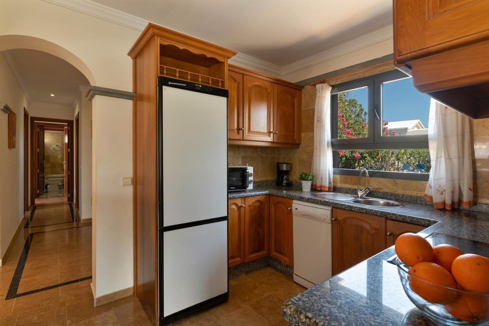 Villa Carabela 83 Playa Blanca  Exteriér fotografie