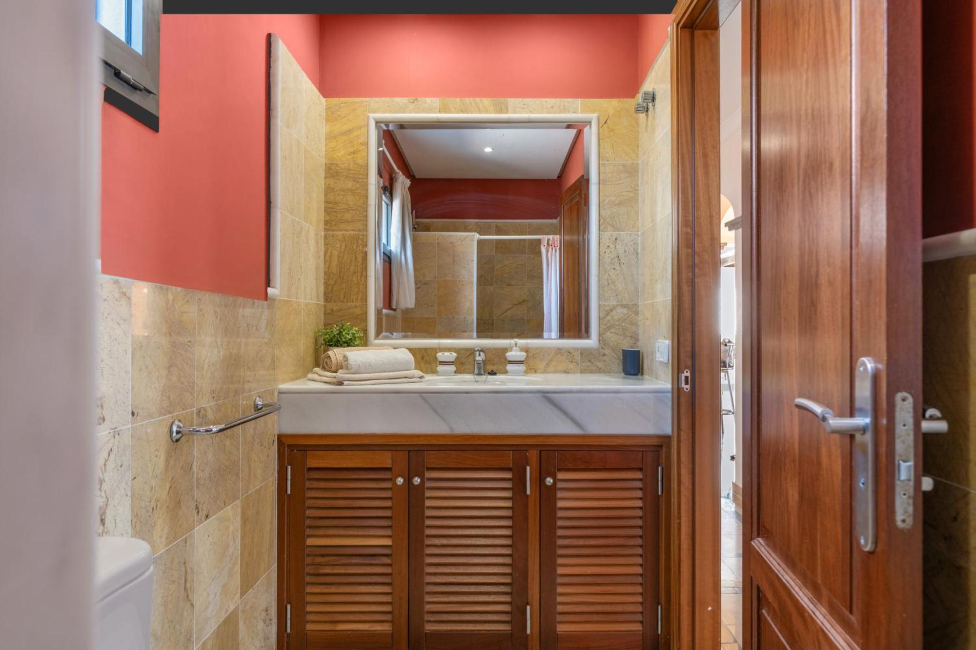 Villa Carabela 83 Playa Blanca  Exteriér fotografie