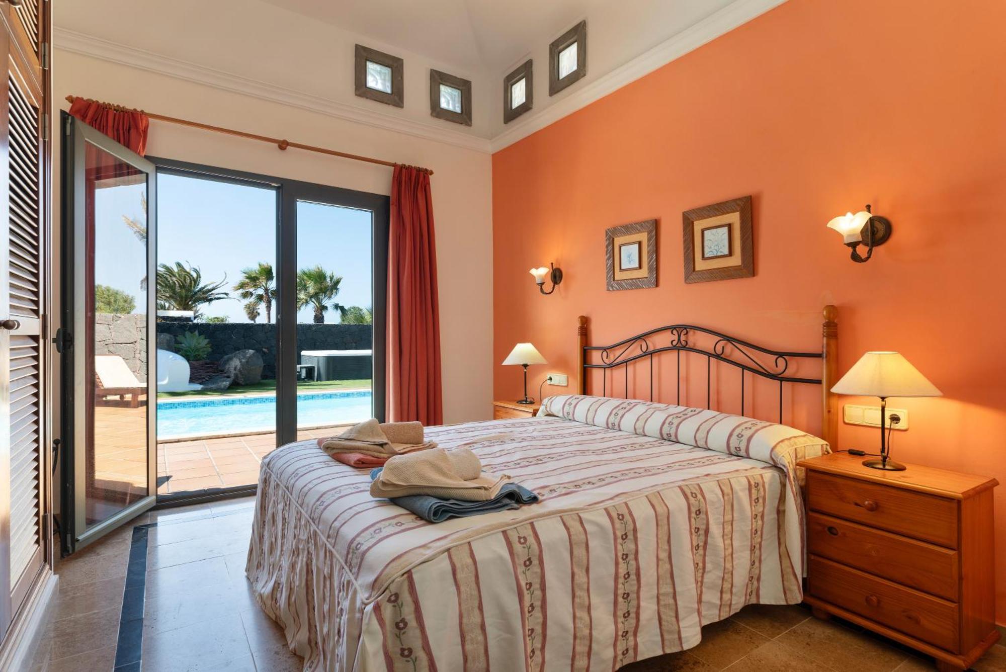 Villa Carabela 83 Playa Blanca  Exteriér fotografie