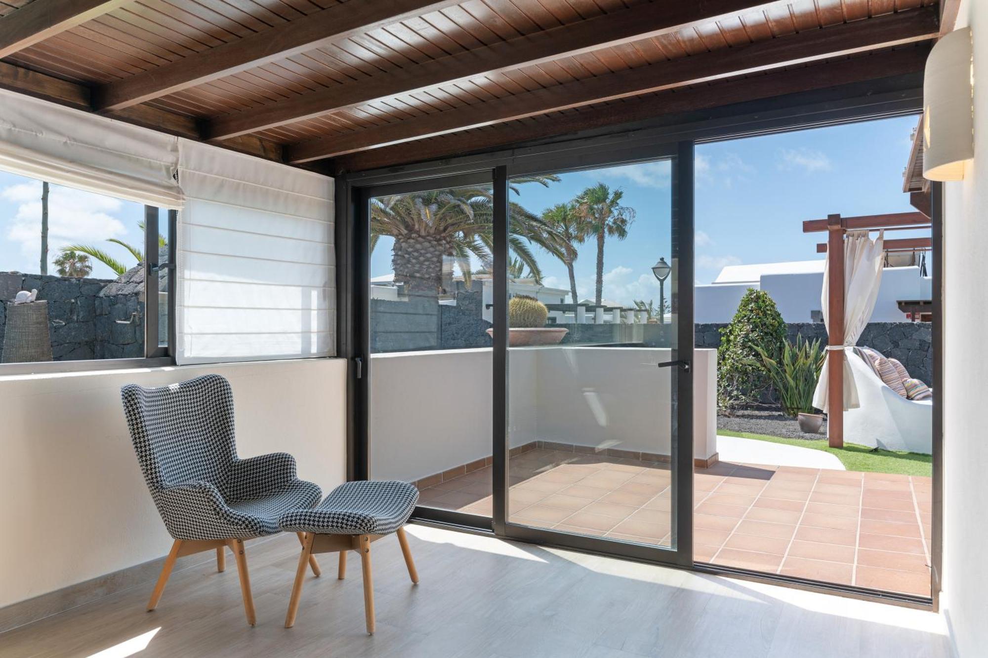 Villa Carabela 83 Playa Blanca  Exteriér fotografie