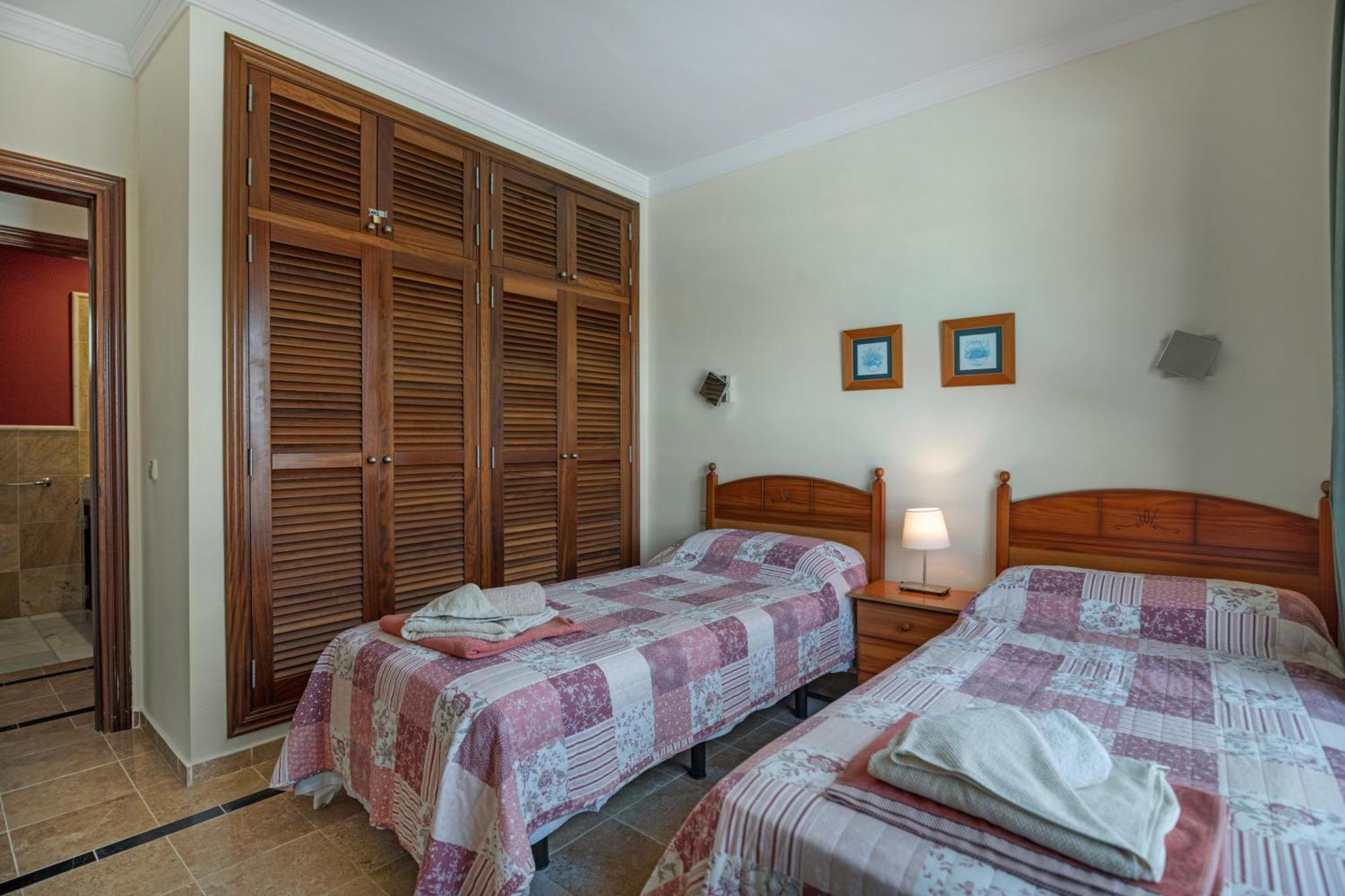 Villa Carabela 83 Playa Blanca  Exteriér fotografie
