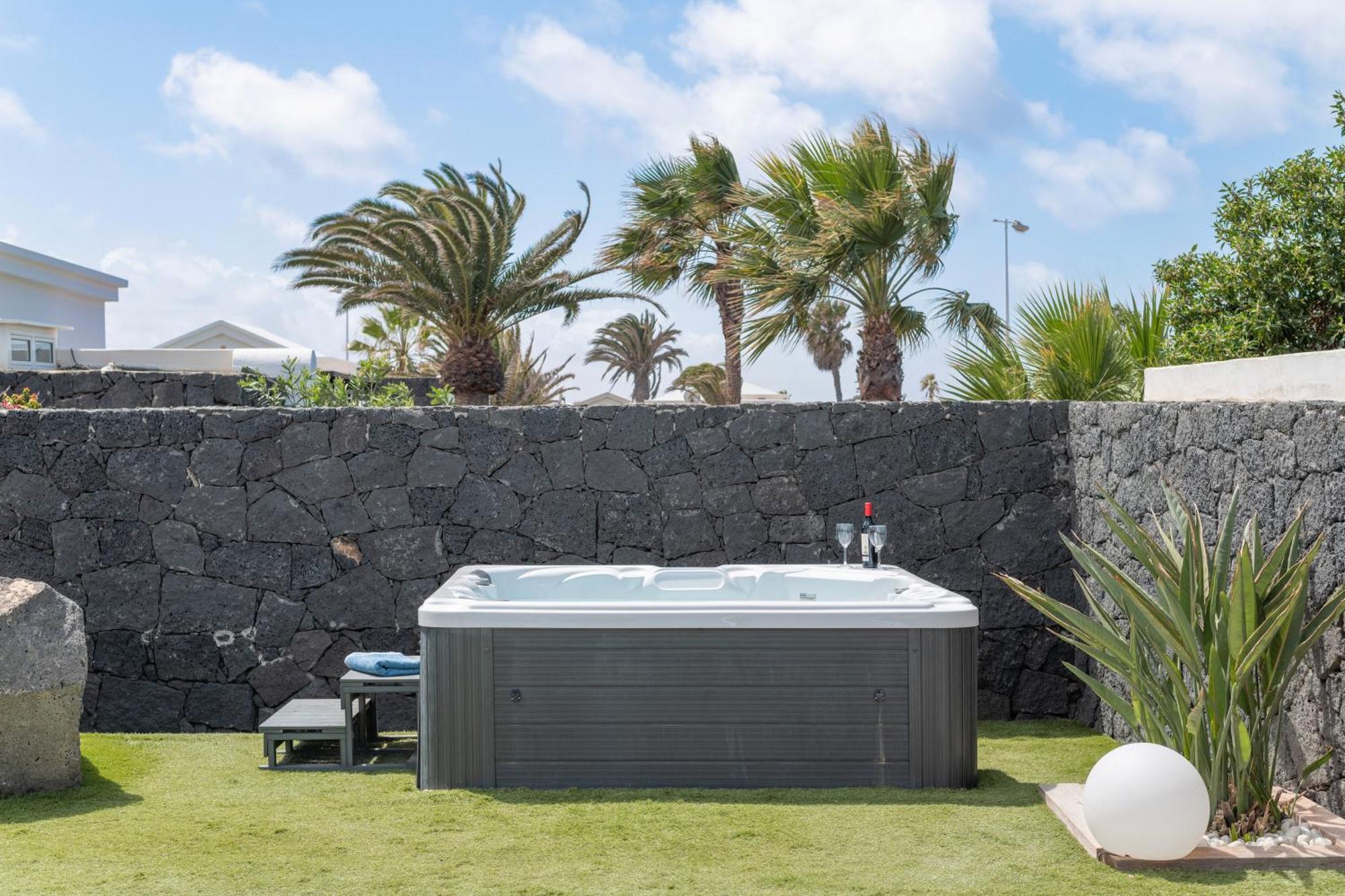 Villa Carabela 83 Playa Blanca  Exteriér fotografie